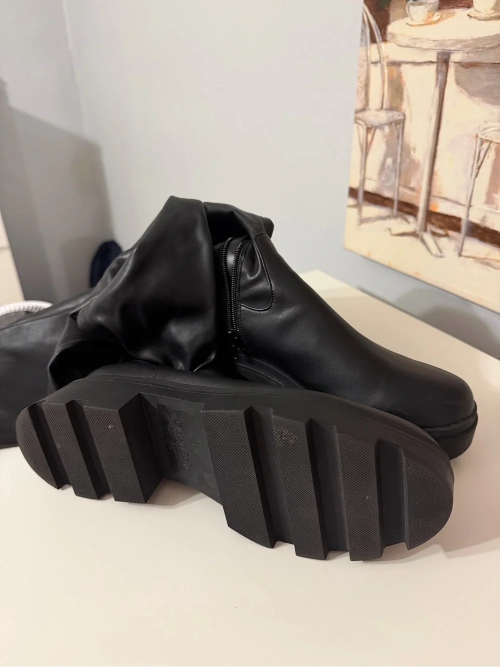 Open Edit classic black